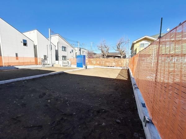 New 4LDK House in Kunitachi, Tokyo - Completion July 2026 - Thumbnail 4