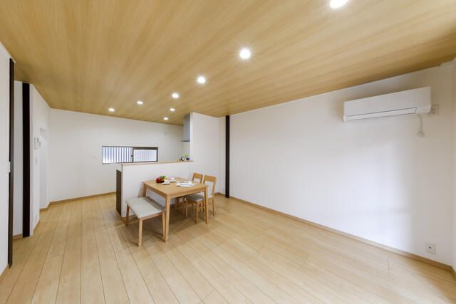 5LDK Detached House in Quiet Echizen City, Fukui | 1680万 Yen - Thumbnail 4