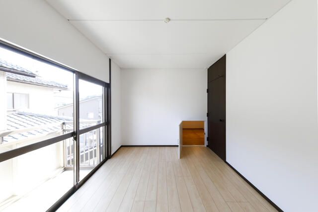 5LDK Detached House in Quiet Echizen City, Fukui | 1680万 Yen - Thumbnail 2