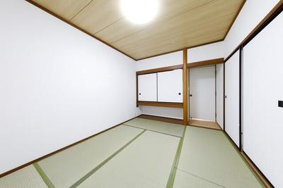 5LDK Detached House in Quiet Echizen City, Fukui | 1680万 Yen — Image 22, Echizen, Fukui