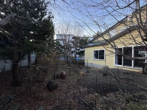 Land for Sale in Sapporo Chuo Ward, Asahigaoka - 268.75 sqm - Thumbnail 4