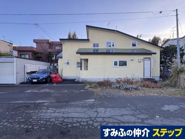 Land for Sale in Sapporo Chuo Ward, Asahigaoka - 268.75 sqm - Thumbnail 3