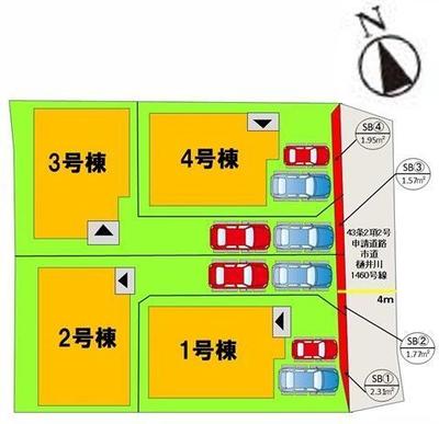 New 4LDK House in Jonan Ward, Fukuoka | 2025 Build — Image 43, Jonan, Fukuoka