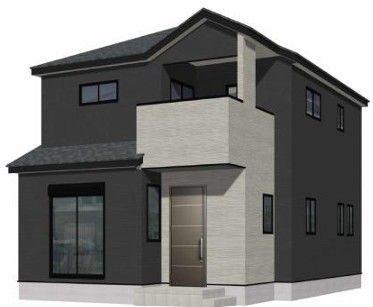 New 4LDK House in Jonan Ward, Fukuoka | 2025 Build — Image 9, Jonan, Fukuoka