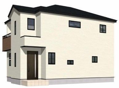 New 4LDK House in Jonan Ward, Fukuoka | 2025 Build - Thumbnail 3