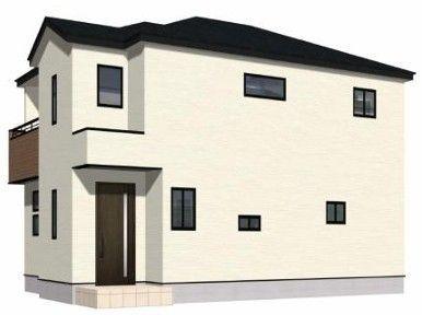 New 4LDK House in Jonan Ward, Fukuoka | 2025 Build — Image 9, Jonan, Fukuoka