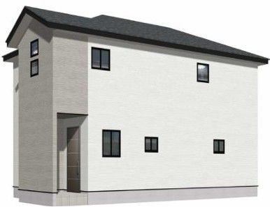 New 4LDK House in Jonan Ward, Fukuoka | 2025 Build - Thumbnail 4