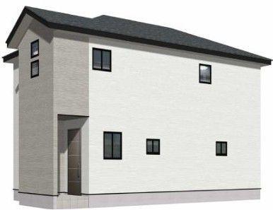 New 4LDK House in Jonan Ward, Fukuoka | 2025 Build — Image 9, Jonan, Fukuoka