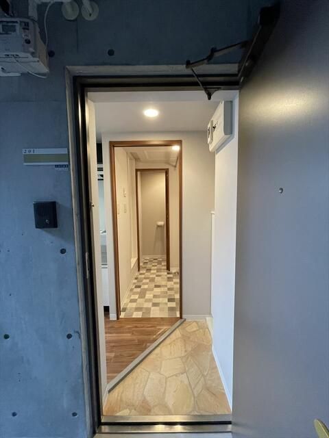 1K Apartment for Rent in Higashi-ku, Sapporo, Hokkaido - Thumbnail 3