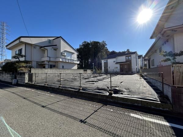 211.51 sqm Residential Land for Sale in Inagi City, Tokyo - Thumbnail 2