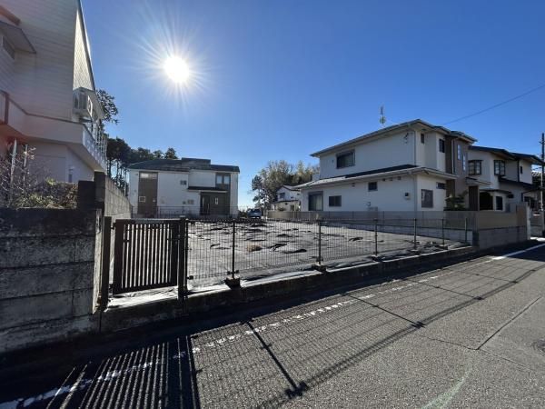 211.51 sqm Residential Land for Sale in Inagi City, Tokyo - Thumbnail 4