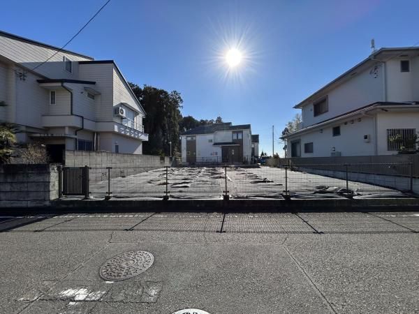 211.51 sqm Residential Land for Sale in Inagi City, Tokyo - Thumbnail 3