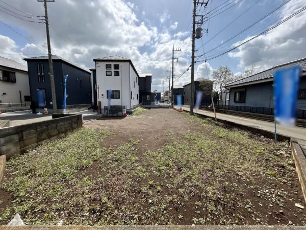 100.05 sqm Land for Sale in Wako City, Saitama - Thumbnail 4