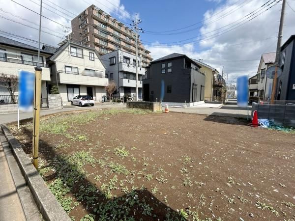 100.05 sqm Land for Sale in Wako City, Saitama - Thumbnail 2