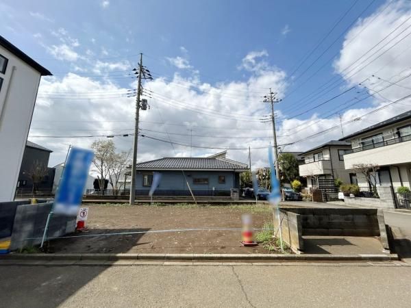 100.05 sqm Land for Sale in Wako City, Saitama - Thumbnail 3