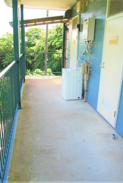 1K Apartment for Rent in Katsuura, Chiba – 19.87m² - Thumbnail 2
