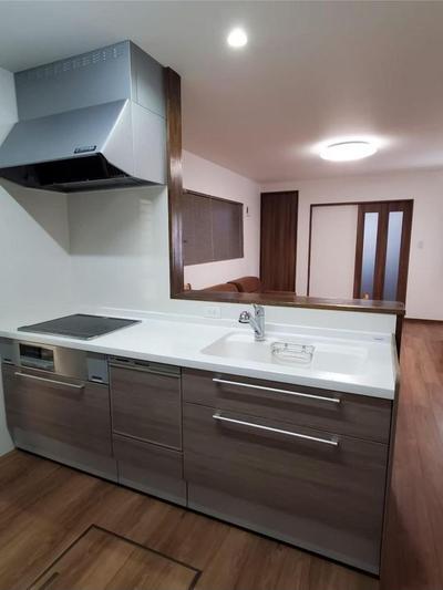 2019 Built 3LDK House with Parking in Omura, Nagasaki — Image 22, Omura, Nagasaki