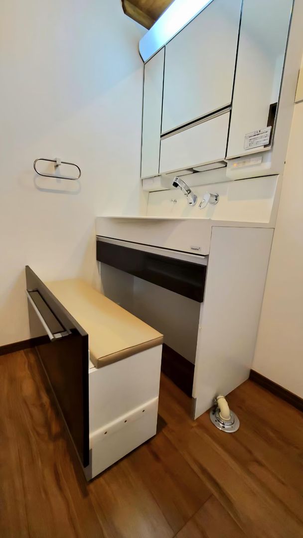 2019 Built 3LDK House with Parking in Omura, Nagasaki - Main Image