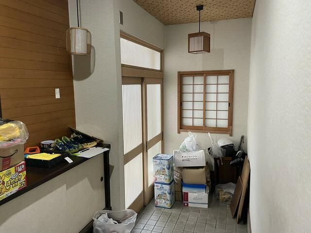 5SLDK Detached House for Sale in Tondabayashi, Osaka - Thumbnail 4