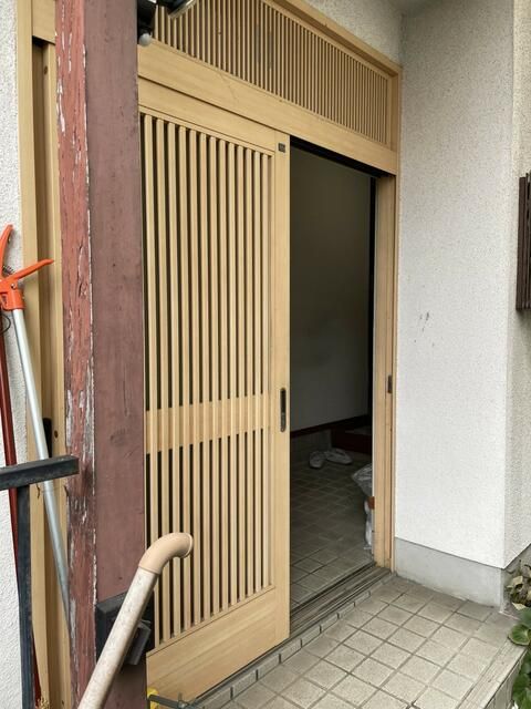 5SLDK Detached House for Sale in Tondabayashi, Osaka - Thumbnail 3