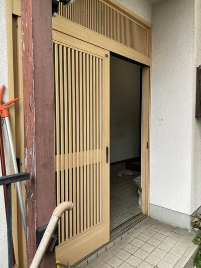 5SLDK Detached House for Sale in Tondabayashi, Osaka — Image 16, Tondabayashi, Osaka