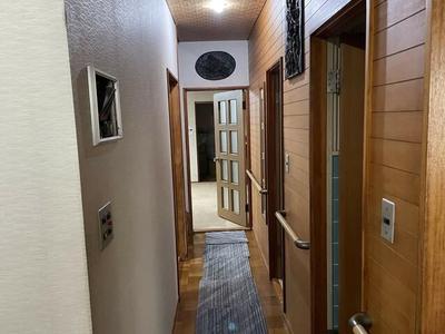 5SLDK Detached House for Sale in Tondabayashi, Osaka — Image 16, Tondabayashi, Osaka