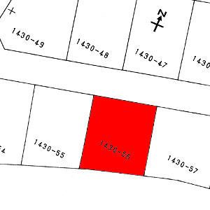 Vacant Land for Sale in Kiryu, Gunma - 172.91 sqm Plot - Thumbnail 3