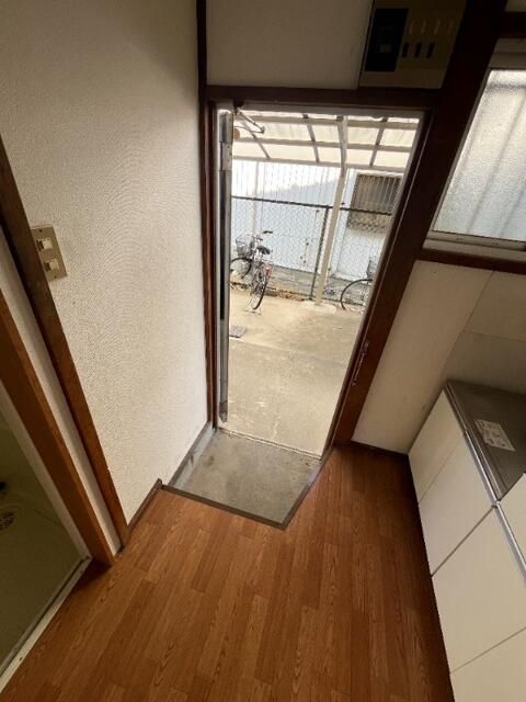 1K Apartment for Rent in Kawagoe, Saitama - Thumbnail 4