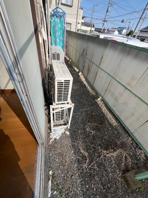 1K Apartment for Rent in Kawagoe, Saitama - Thumbnail 3