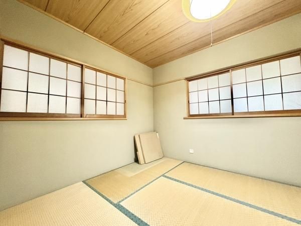 4SLDK Detached House for Sale in Yurigaoka, Kawasaki - Thumbnail 4