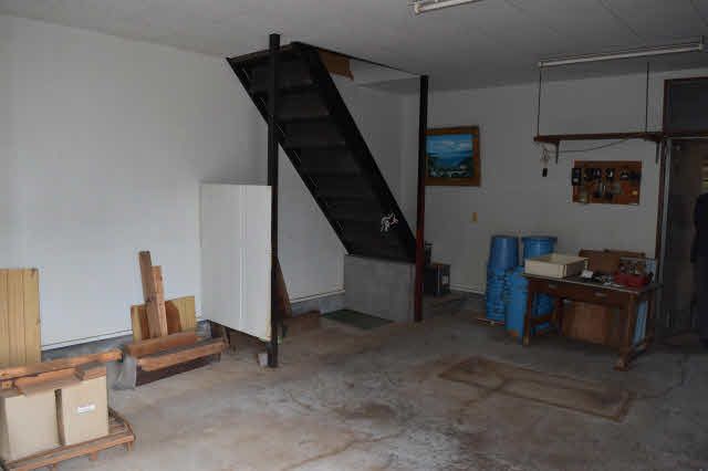 1923 7DK House for Sale in Hofu, Yamaguchi with Commercial Potential - Main Image