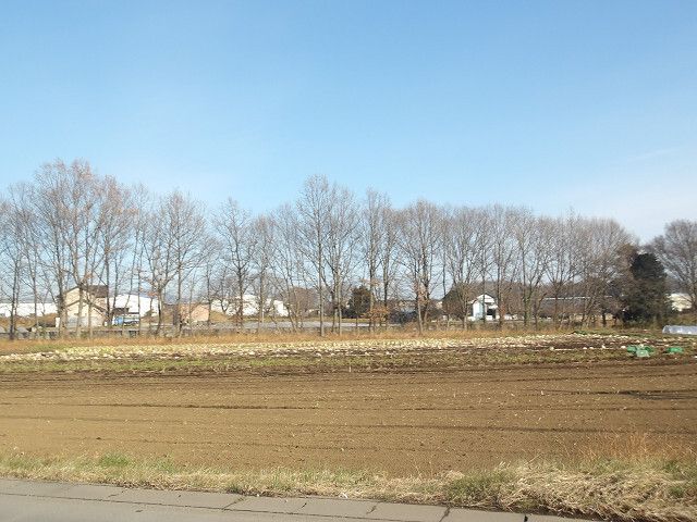 Land for Sale in Tsukuba, Ibaraki - 166 sqm Plot - Thumbnail 2