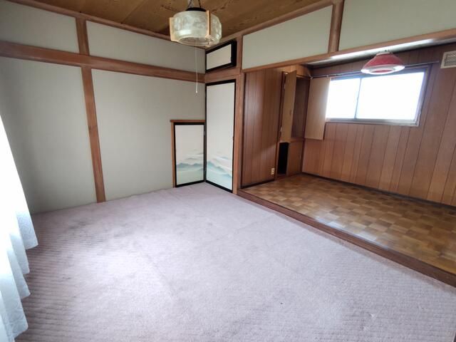 7DK House for Sale in Saku, Nagano with 2 Parking Spaces - Thumbnail 4