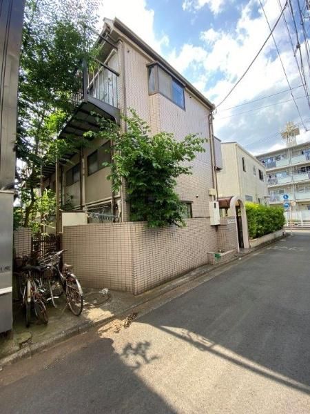 10-Unit Apartment Building for Sale in Mitaka, Tokyo - Thumbnail 2