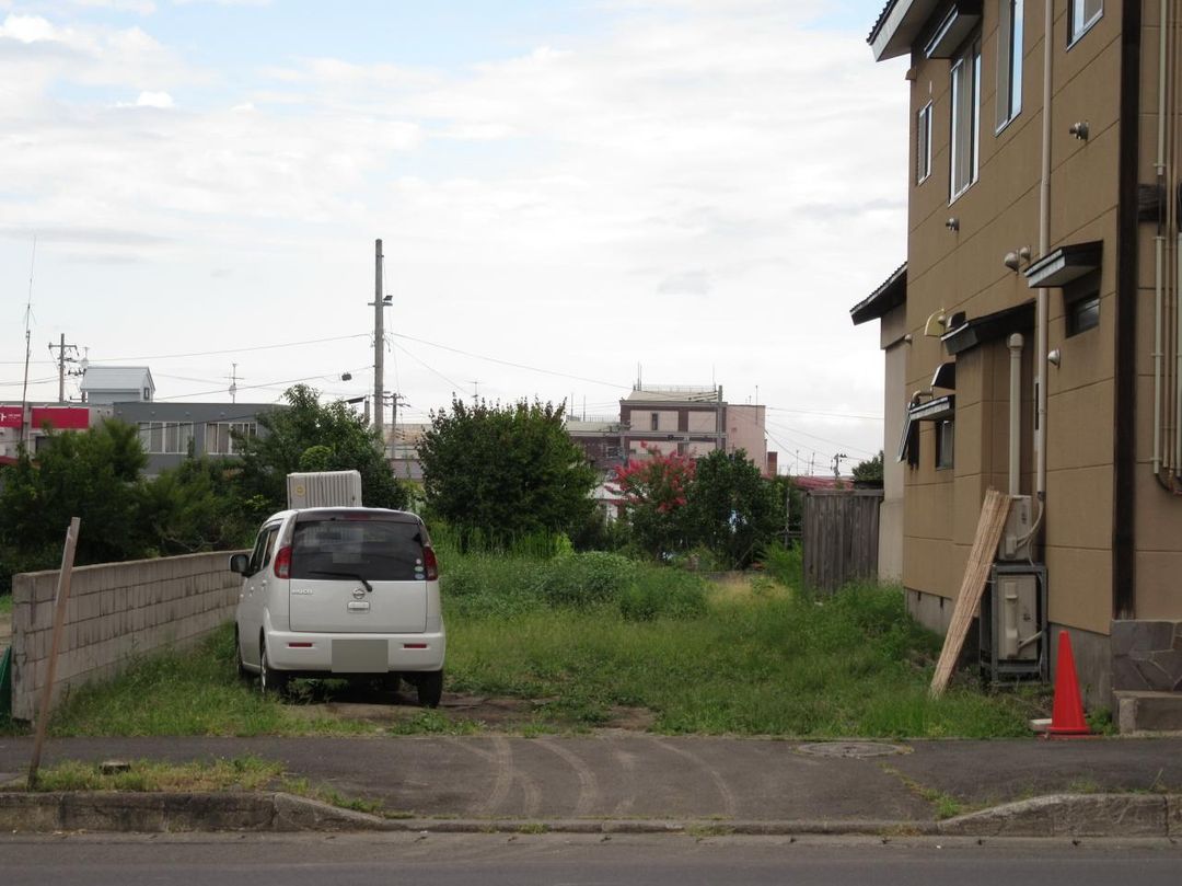 858.35 sqm Land for Sale in Hirosaki, Aomori - Near Hirosaki Station - Thumbnail 2