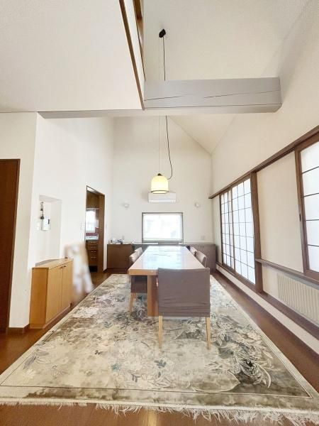 Detached House for Sale in Shiroishi Ward, Sapporo - Thumbnail 3