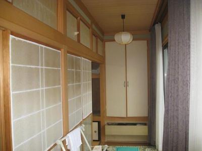 1997 3K Detached House for Sale in Date City, Fukushima — Image 22, Date, Fukushima