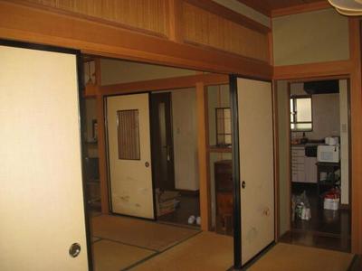 1997 3K Detached House for Sale in Date City, Fukushima — Image 22, Date, Fukushima