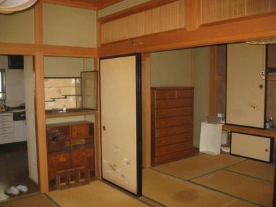 1997 3K Detached House for Sale in Date City, Fukushima — Image 22, Date, Fukushima