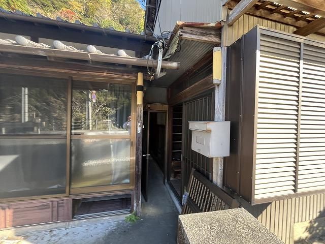 1966 6DK House on 205㎡ Land in Kami City, Kochi - Thumbnail 4