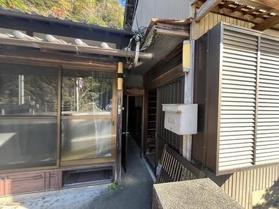 1966 6DK House on 205㎡ Land in Kami City, Kochi — Image 16, Kami, Kochi