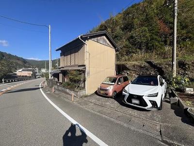 1966 6DK House on 205㎡ Land in Kami City, Kochi — Image 9, Kami, Kochi