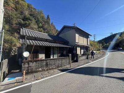1966 6DK House on 205㎡ Land in Kami City, Kochi — Image 7, Kami, Kochi