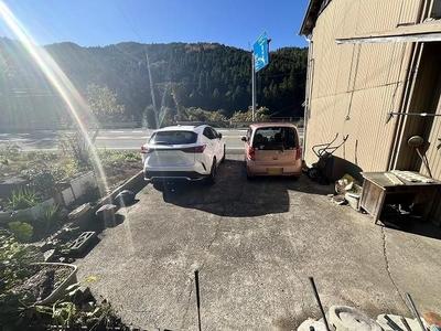 1966 6DK House on 205㎡ Land in Kami City, Kochi — Image 11, Kami, Kochi