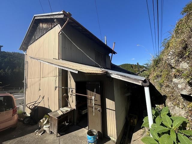 1966 6DK House on 205㎡ Land in Kami City, Kochi - Thumbnail 2