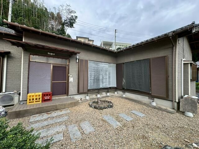 1970 3DK House on 395 sqm Land in Iizuka, Fukuoka - Thumbnail 3