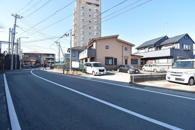 Vacant Land for Sale in Odawara, Kanagawa - 181.89 sqm - Thumbnail 3