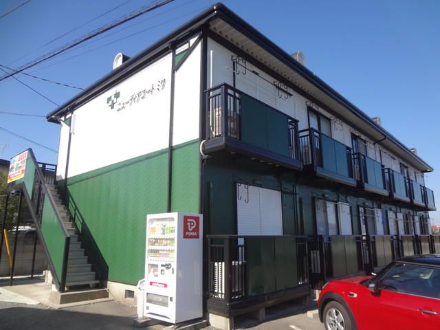 1K Apartment for Rent in Mito City, Ibaraki - 27.08 sqm - Thumbnail 2