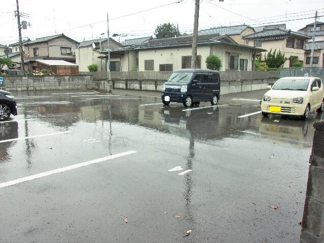 Parking Space for Rent in Niigata City, Niigata - Thumbnail 3
