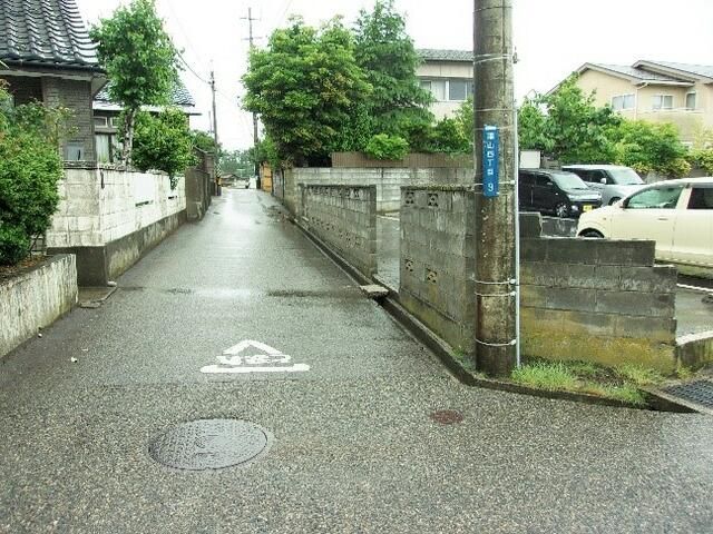 Parking Space for Rent in Niigata City, Niigata - Thumbnail 4